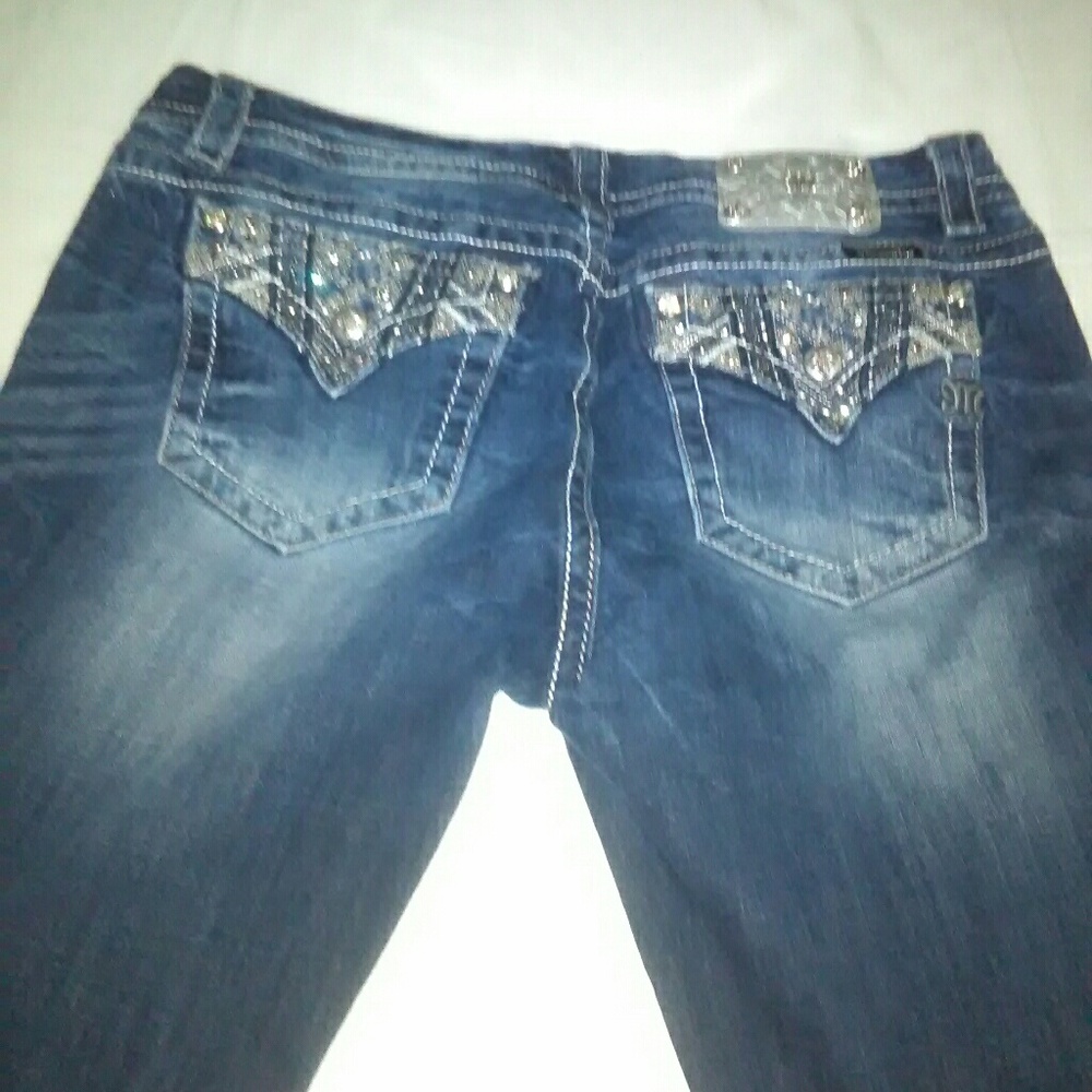 BKE JEANS FOR WOMAN